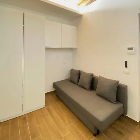 Modern Via Imbonati Apartman Milánó