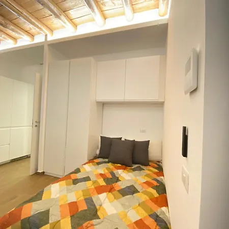 Apartman Modern Via Imbonati Milánó